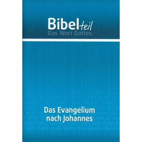 DUITS JOHANNES-EVANGELIE
