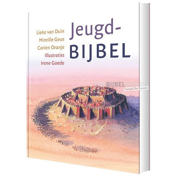 JeugdBijbel