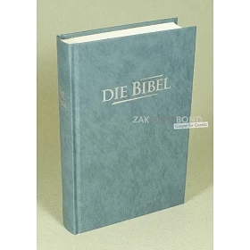 Duitse Bijbel Herziene Elberfelder