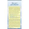 English tract - How can I get to Heaven?