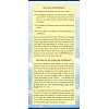 English tract - How can I get to Heaven?