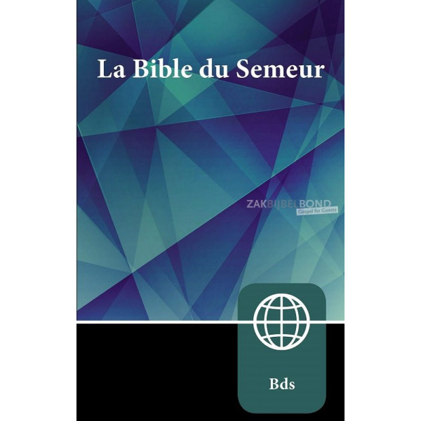 French Bible du Semeur