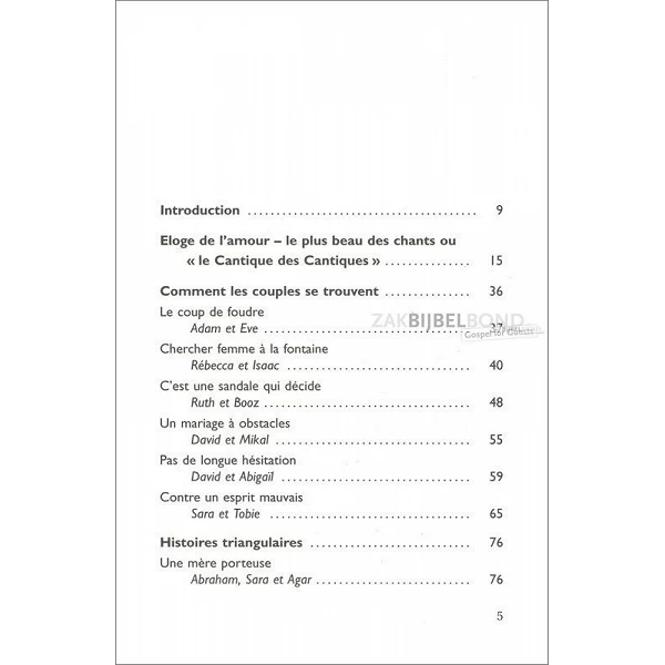 Frans, Verhalen uit de Bijbel, set van 4 boeken over de Bijbel voor niet-gelovigen