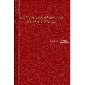 Latijns Nieuw Testament