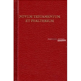 Latin New Testament