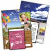 Albanian tearcalendar 2020 - The Good Seed