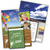 Romanian tearcalendar 2020 - The Good Seed