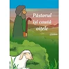 Romanian gospel tract for kids