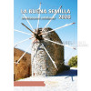 Spanish book calendar 2020 - The Good Seed