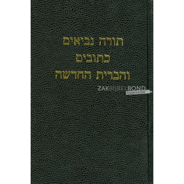 Hebrew Bible traditional