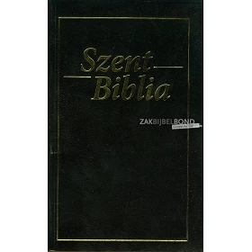 Hungarian Bible