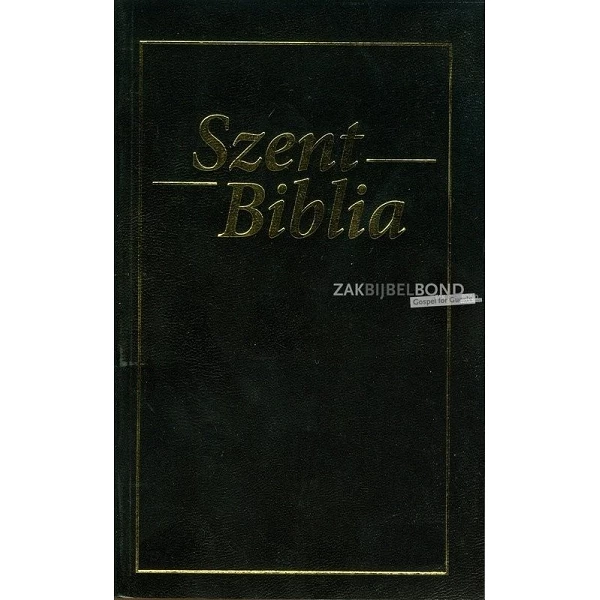 Hungarian Bible