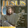 DVD Jezusfilm met 16 talen - Editie II