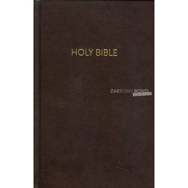 Englishe Darby Bible