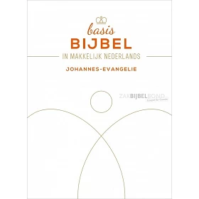 BASISBIJBEL - Dutch Gospel of John