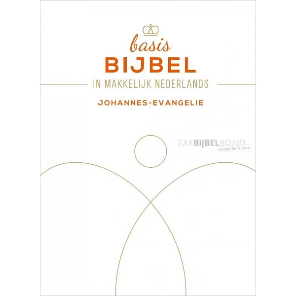 BASISBIJBEL - Johannes-evangelie