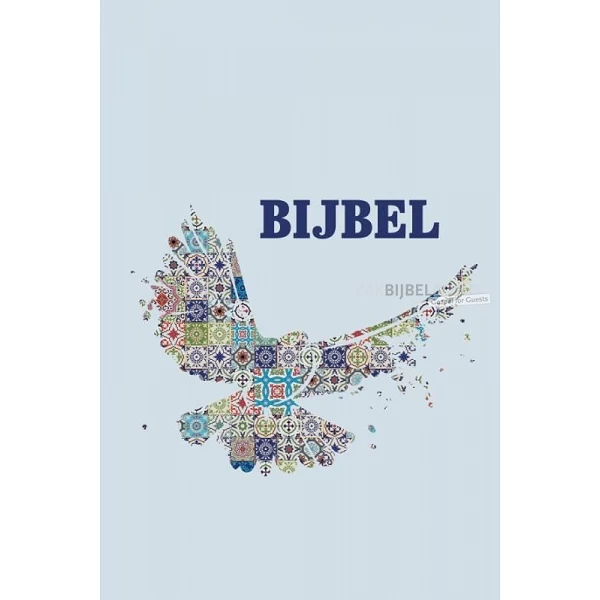 HSV Bijbel duif