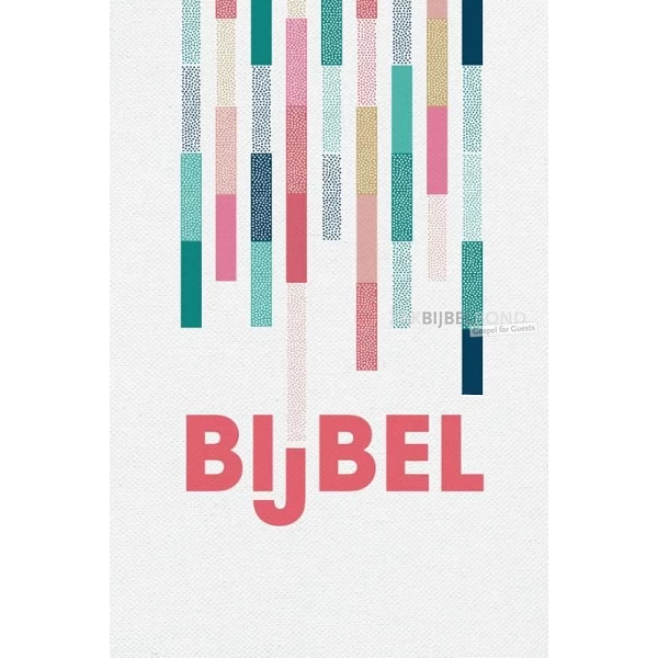 HSV Bijbel kleurig