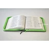 Engelse Bijbel NIV - Groot antraciet rits