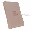 English NIV Bible - Pocket Rose Gold Soft-tone