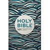 Engelse Bijbel NIV - Golven paperback