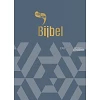 Dutch Red Letter Bible Het Boek Graphic