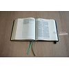 Engelse Bijbel NIV - Journaling Bible zwart