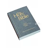 English Bible KJV - Pocket reference grey