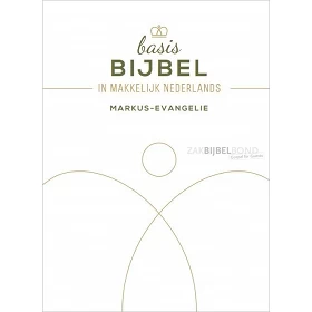 BASISBIJBEL - Markus-evangelie