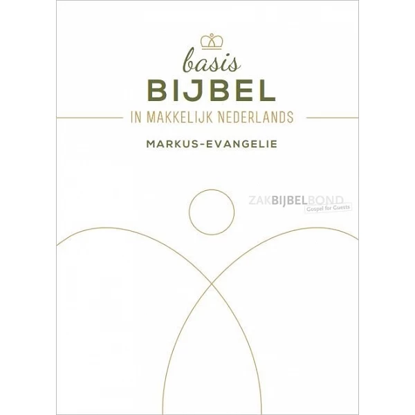 BASISBIJBEL - Markus-evangelie