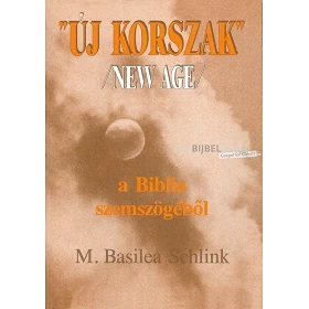 Hongaars, New Age - vanuit bijbels standpunt