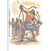 Albanees/Engelse Kinderbijbel, Mijn eerste Bijbel, K.N. Taylor [kindermateriaal]