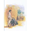 Albanees/Engelse Kinderbijbel, Mijn eerste Bijbel, K.N. Taylor [kindermateriaal]