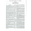 Engelse Bijbel KJV - Pocket reference bordeaux