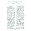 English Bible in de King James Version (KJV) - Royal Ruby Text Bible (hardback) - Red