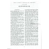 English Bible in the King James Version - Royal Ruby Text Bible (hardback) - Blue