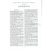 English Bible in the King James Version - Royal Ruby Text Presentation Bible (white hardback) - White