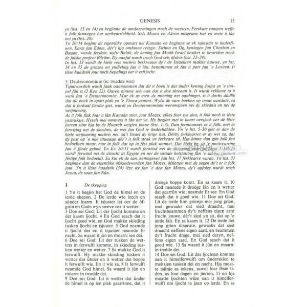 Frisian Bible
