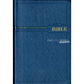 Lingalese Bijbel modern