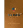 HSV Bijbel in een jaar