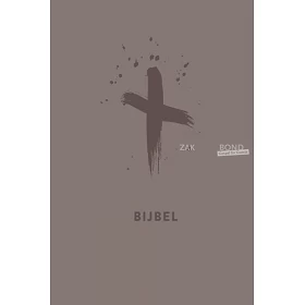 Dutch HSV Bible Vivella Cross