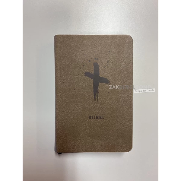 Dutch HSV Bible Vivella Cross