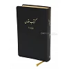 Persian Bible New Millennium large full grain leather black