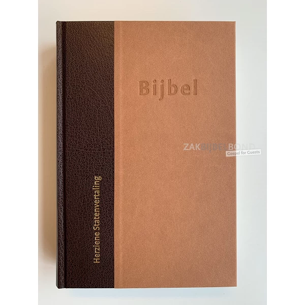 Dutch HSV House Bible