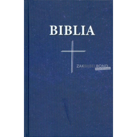 Roemeense Bijbel NTR 2016