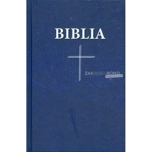 Rumanian Bible NTR 2016