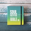 Engelse Bijbel NIV - SoulSurvivor Journalling Bijbel