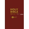 English Biblel NIV - Larger print