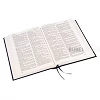 English Bible KJV - Windsor Large Print Bible - Blue