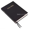 Engelse Bijbel KJV - Windsor Large Print Bible - Black